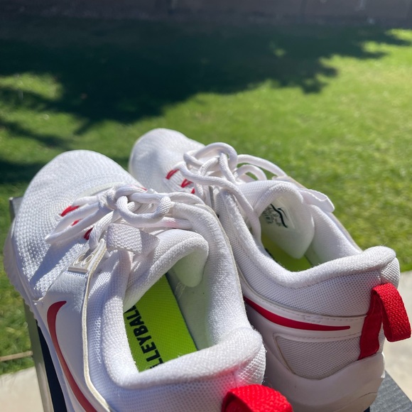 Nike zoom hyper space 2 size 11 womens. - Picture 4 of 5